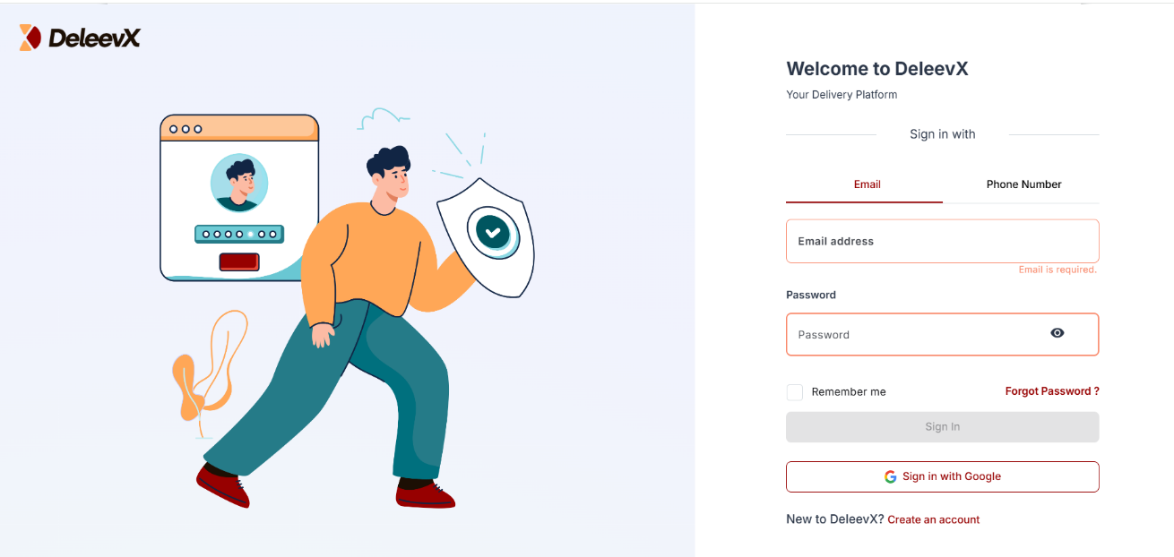 account-creation