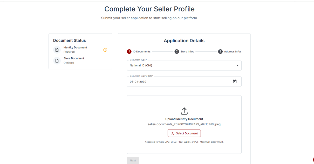 seller-profile